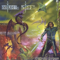Ritual Steel : Invincible Warriors