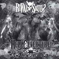 Rival Skulls : Hell Ouverture