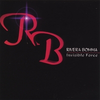 RIVERA/BOMMA: Invisible Force