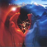 RIVERA/BOMMA: I am God