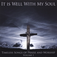 River City Music : It Is Well With My Soul