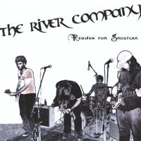 The River Company : Requiem for Ghostcar EP