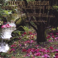 River Jordan, David Nall & Mike McAdoo : River Jordan Collection No.2