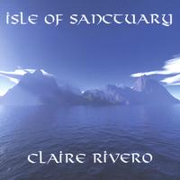 Claire Rivero : Isle of Sanctuary