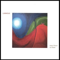 Helen Rivero and Ian Blake : Luminous