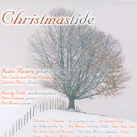 Julie Rivers : Christmastide