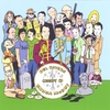 DEL RIVERS & CHUCK MCCOY: Del Rivers & Chuck McCoy's Comedy CD