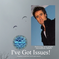 Rivers & Roads : I've Got Issues!