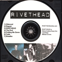 Rivethead : 7 song demo
