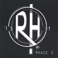 RIVETHEAD : Phase 3