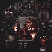 RIVETHEAD : RIVETHEAD