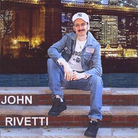 John Rivetti : John Rivetti