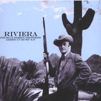 Riviera : Blue Ribbon Brothers: American Music EP