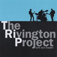 The Rivington Project : TRiP
