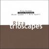 RIZA ARSHAD: Riza Trioscapes