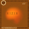 Rizir: Numberdayz EP Demo