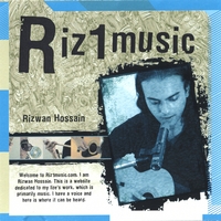 RIZWAN: Riz1Music
