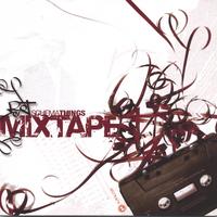 RJ : Schema Things Mixtape