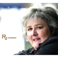 Rj Cowdery : One More Door