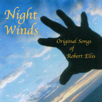 Robert Ellis : Night Winds