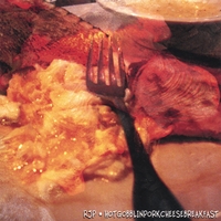 Richard Jessee Project : HOT GOBBLIN PORK CHEESE BREAKFAST