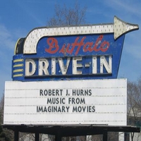 Robert J. Hurns : Music From Imaginary Movies