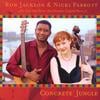 RON JACKSON & NICKI PARROTT: Concrete Jungle