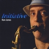 RON JONES: Initiative