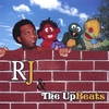 RJ TEMPLE: RJ and the UpBeats