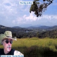 Ronnie James Vadala : The Sky Is Blue