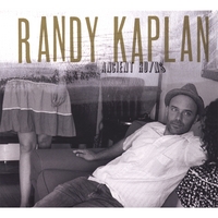 RANDY KAPLAN: Ancient Ruins