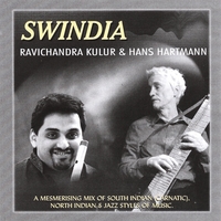 Ravichandra Kulur & Hans Hartmann : SWINDIA