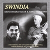 RAVICHANDRA KULUR & HANS HARTMANN: SWINDIA