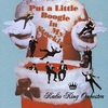 RADIO KING ORCHESTRA: Put A Little Boogie In My Stocking