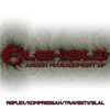 REFLEX / KOMPRESSAH / TRAVESTY / BLAL: Anger Management EP