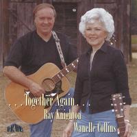 Ray Knighton & Wanelle Collins : Together Again