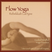 Rebekkah LaDyne : Calming Flow Yoga