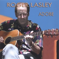 Roger Lasley : Adobe
