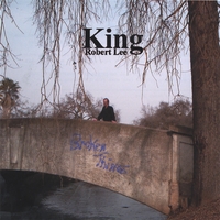 Robert Lee King : Broken Things
