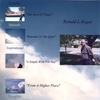 RONALD L.RAGES: Original Smooth Inspirational Jazz Sampler