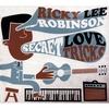 RICKY LEE ROBINSON: Secret Love Tricks