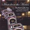 ROB LANDES TRIO: Music from the Movies