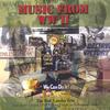 ROB LANDES TRIO: Music from World War II