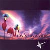 ROY'S LOVE VIRUS: These Things Are a Drag