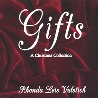 Rhonda Leis Vuletich : Gifts
