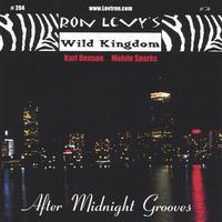 Ron Levy, Karl Denson, Melvin Sparks : After Midnight Grooves
