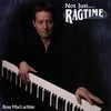 ROSS MACLACHLAN: Not Just Ragtime