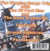 ROBERT MIKE MAHAFFAY: The Ultimate Barge Trip