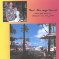 Maryann and Ron Sfarzo : Good Morning Hawaii