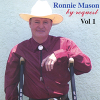 Ronnie Mason : Ronnie Mason By Request  Vol. 1